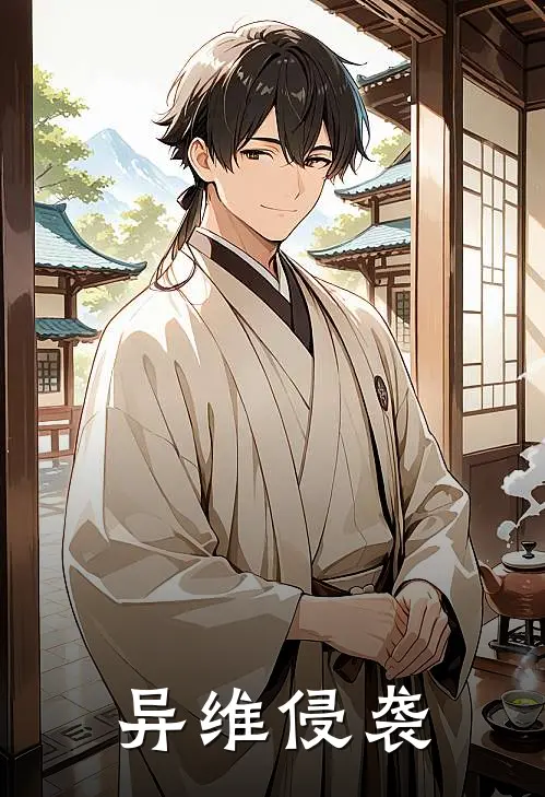 异维侵袭林明林明新热门小说_免费阅读全文异维侵袭林明林明