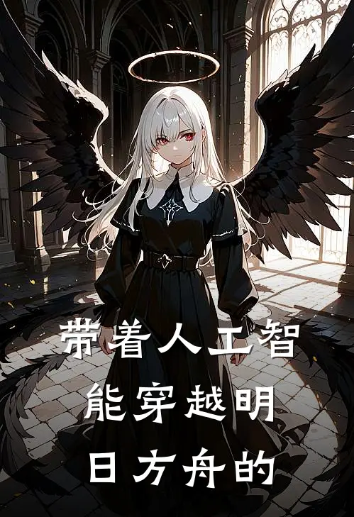 带着人工智能穿越明日方舟的