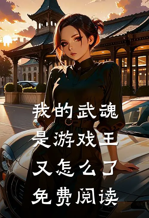 我的武魂是游戏王又怎么了免费阅读