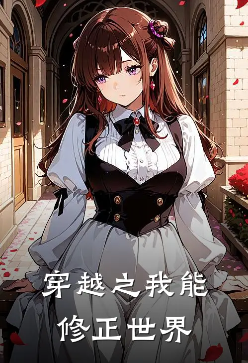 穿越之我能修正世界加坦杰厄居间惠免费小说阅读_免费小说大全穿越之我能修正世界(加坦杰厄居间惠)