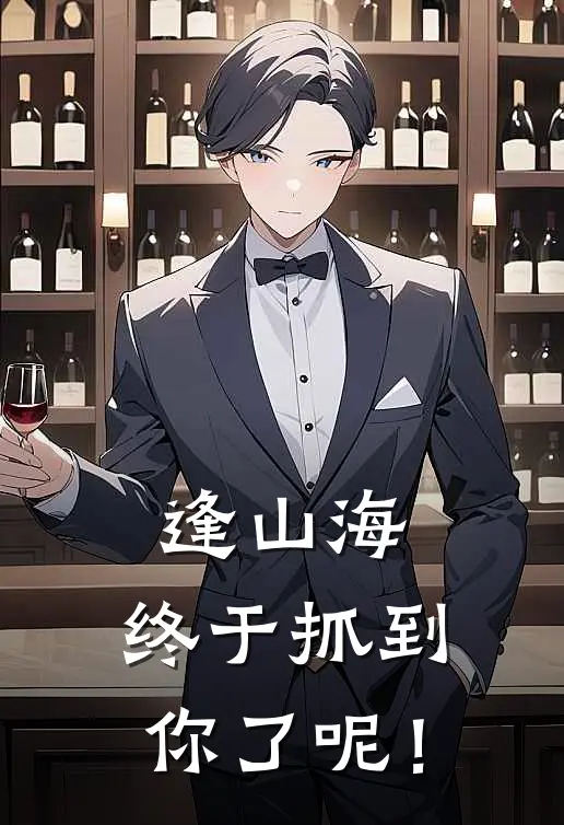 逢山海，终于抓到你了呢！