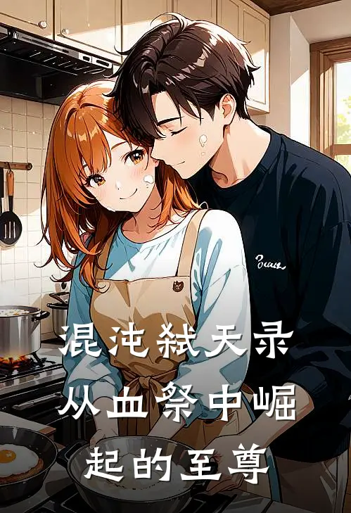 混沌弑天录：从血祭中崛起的至尊