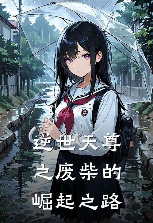 逆世天尊之废柴的崛起之路