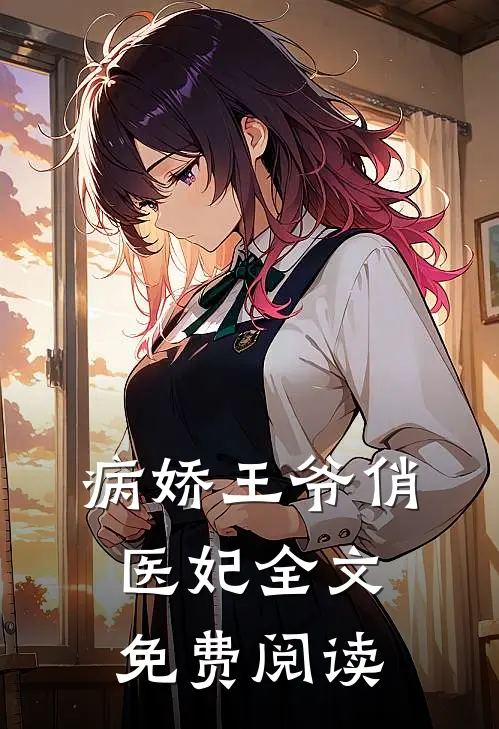 病娇王爷俏医妃全文免费阅读