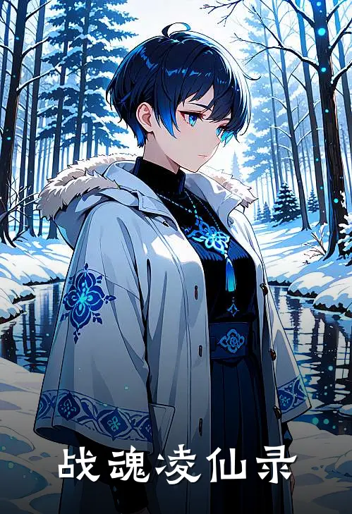 战魂凌仙录