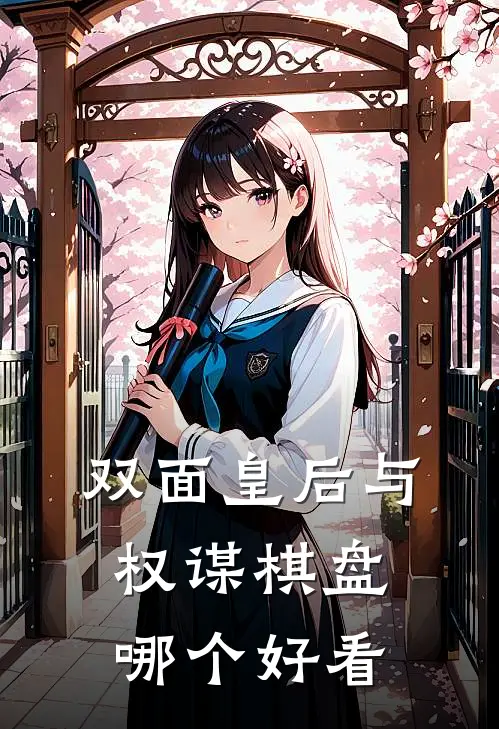 双面皇后与权谋棋盘哪个好看