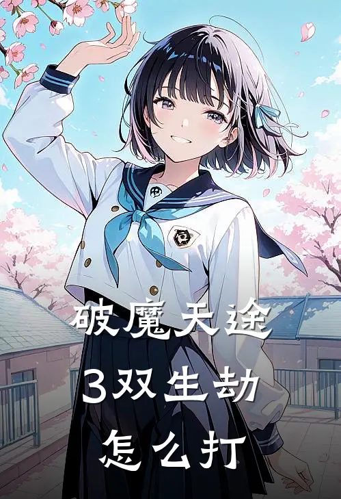 破魔天途3双生劫怎么打