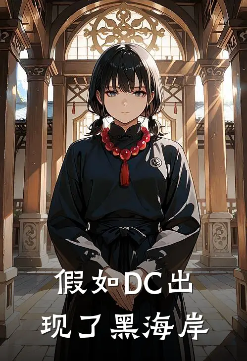 假如DC出现了黑海岸(里奥杰森)完本小说推荐_最新章节列表假如DC出现了黑海岸(里奥杰森)