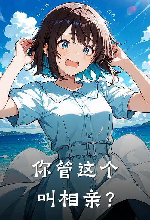 你管这个叫相亲？楚阳楚明免费小说完整版_热门的小说你管这个叫相亲？楚阳楚明