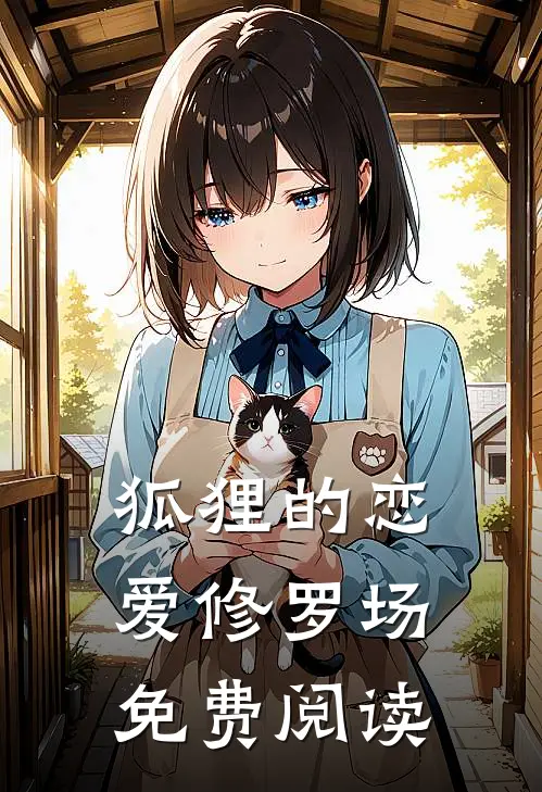 狐狸的恋爱修罗场免费阅读