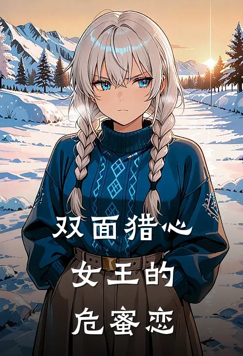 双面猎心：女王的危蜜恋