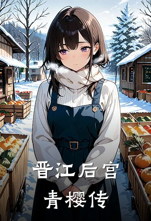 晋江后宫青樱传