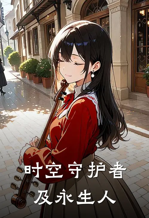 时空守护者及永生人