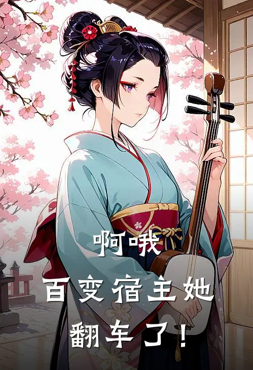 啊哦，百变宿主她翻车了！(花绾温渝)最新推荐小说_在哪看免费小说啊哦，百变宿主她翻车了！花绾温渝