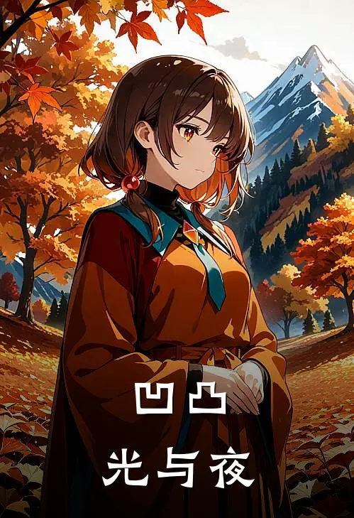 凹凸：光与夜希尔伊莱恩最新小说推荐_完本小说免费阅读凹凸：光与夜(希尔伊莱恩)