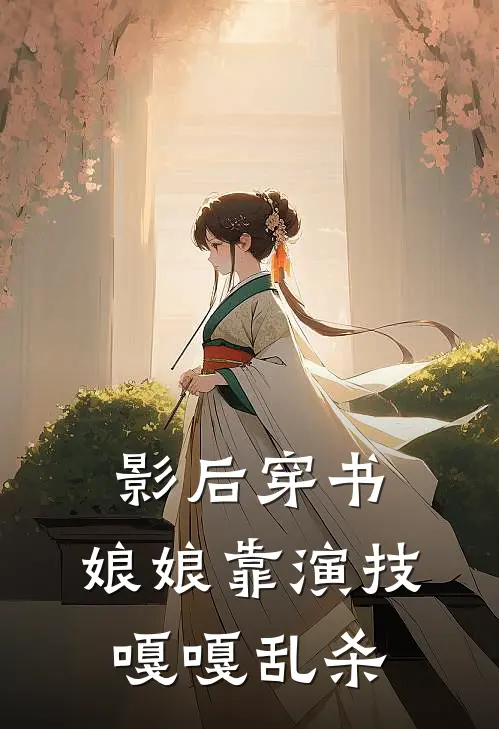 影后穿书，娘娘靠演技嘎嘎乱杀