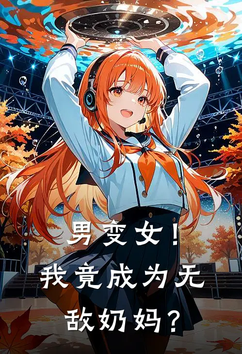 男变女！我竟成为无敌奶妈？