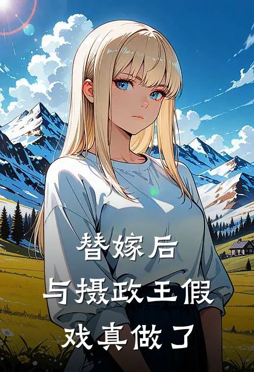 替嫁后，与摄政王假戏真做了