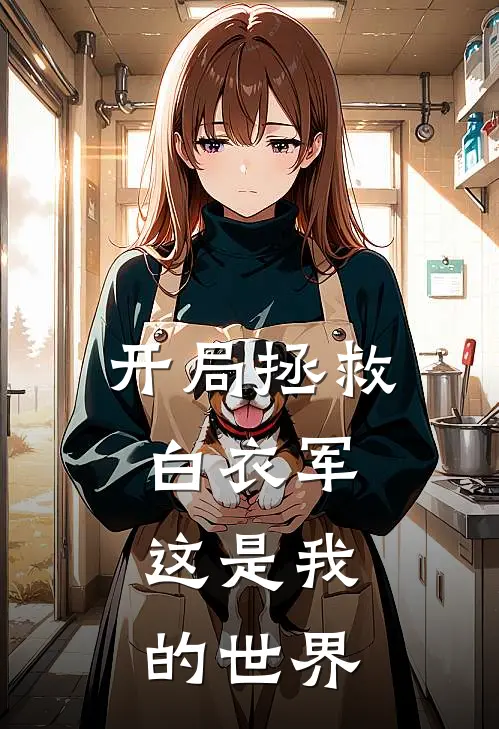 开局拯救白衣军，这是我的世界(陈稳强崔姬)热门小说在线阅读_热门小说开局拯救白衣军，这是我的世界(陈稳强崔姬)