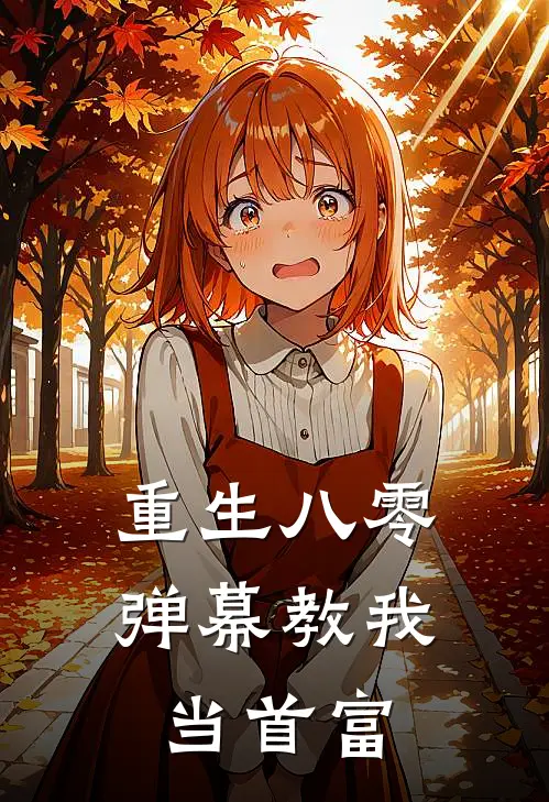 重生八零：弹幕教我当首富(苏晓晓李翠花)小说免费阅读_热门小说阅读重生八零：弹幕教我当首富苏晓晓李翠花