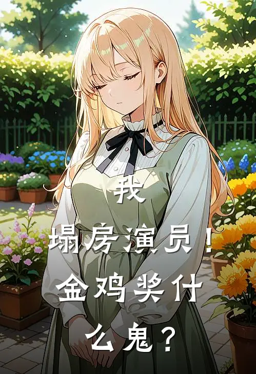 我，塌房演员！金鸡奖什么鬼？陈默乐千儿全文在线阅读_我，塌房演员！金鸡奖什么鬼？全集免费阅读