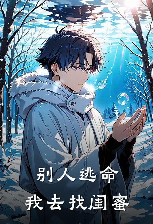 别人逃命，我去找闺蜜