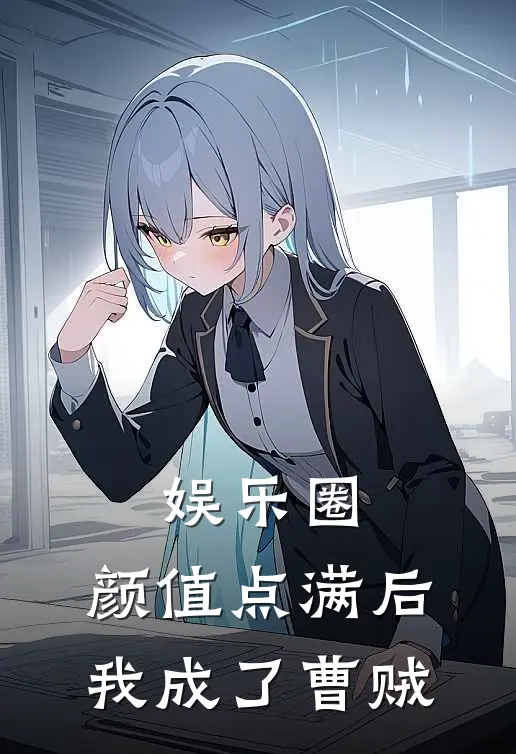 娱乐圈：颜值点满后，我成了曹贼