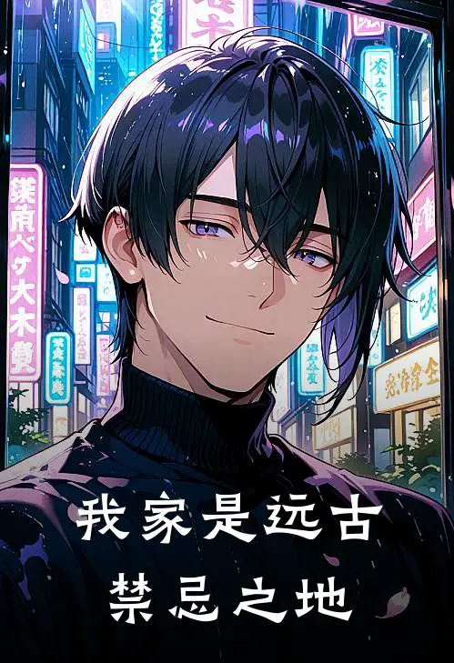 我家是远古禁忌之地