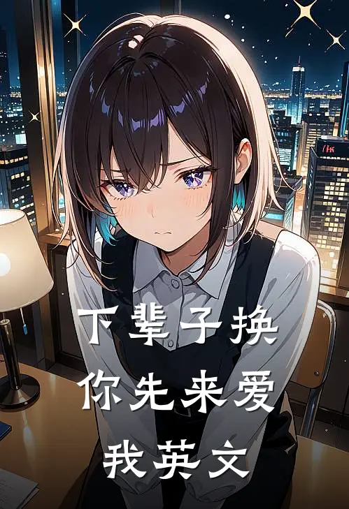 下辈子换你先来爱我英文