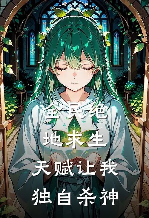 全民绝地求生，天赋让我独自杀神叶无忧叶无忧完结版免费阅读_全民绝地求生，天赋让我独自杀神全章节免费在线阅读