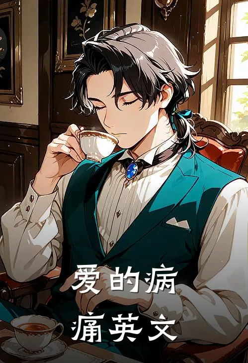 爱的病痛英文