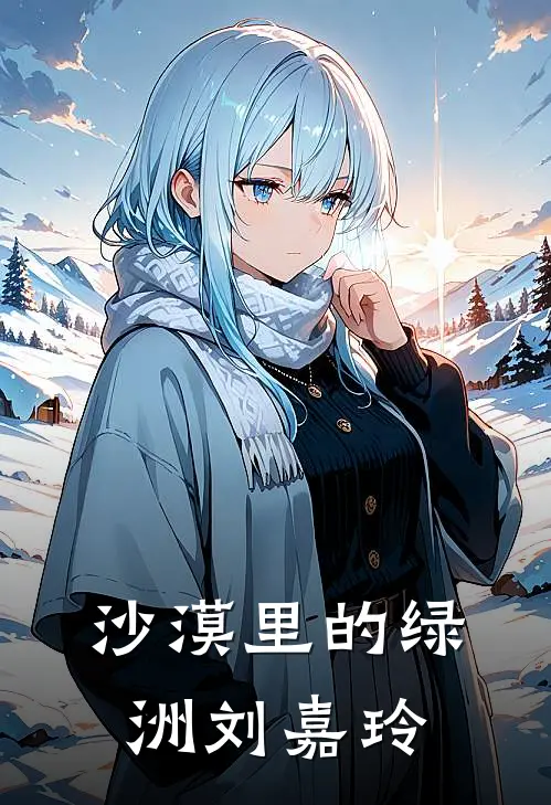 沙漠里的绿洲刘嘉玲