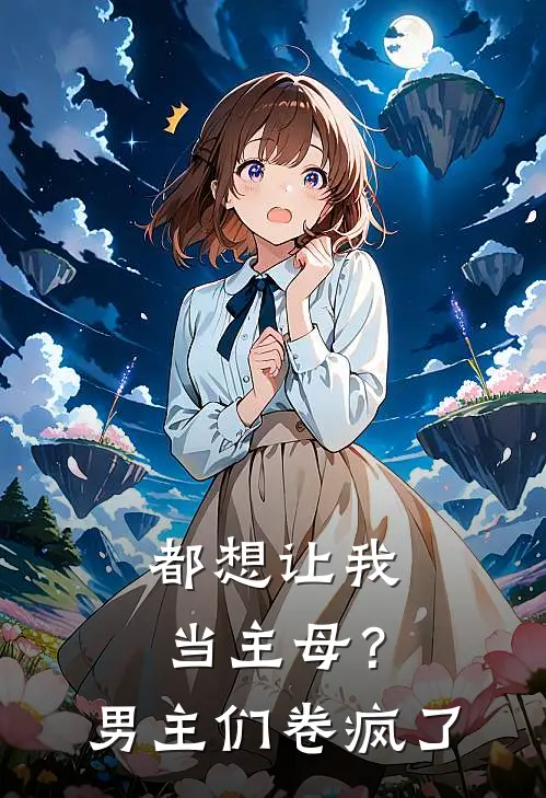 都想让我当主母？男主们卷疯了(栖星听澜)推荐小说_都想让我当主母？男主们卷疯了(栖星听澜)全文免费阅读大结局