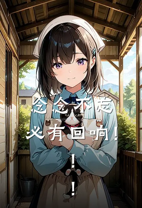 【念念不忘，必有回响！！！】