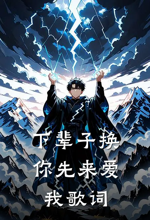 下辈子换你先来爱我歌词