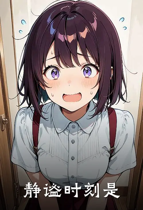 静谧时刻是