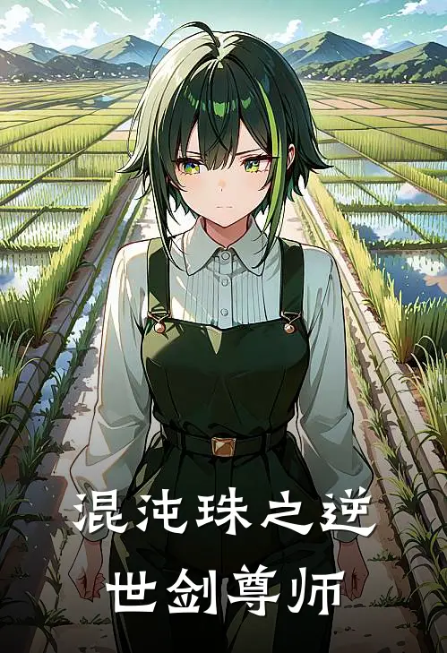 混沌珠之逆世剑尊师