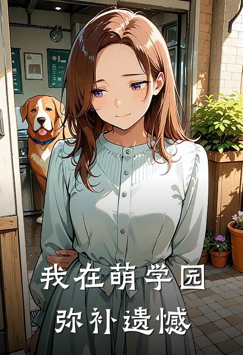我在萌学园弥补遗憾