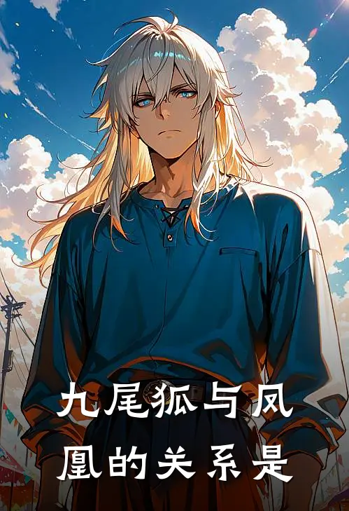 九尾狐与凤凰的关系是