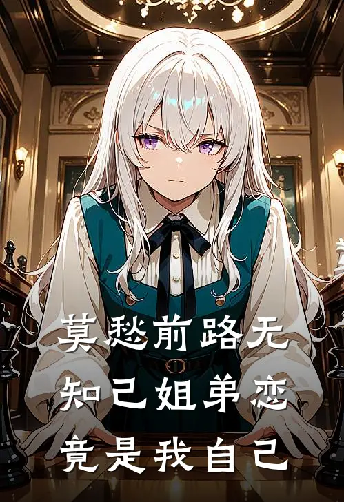 莫愁前路无知己姐弟恋竟是我自己