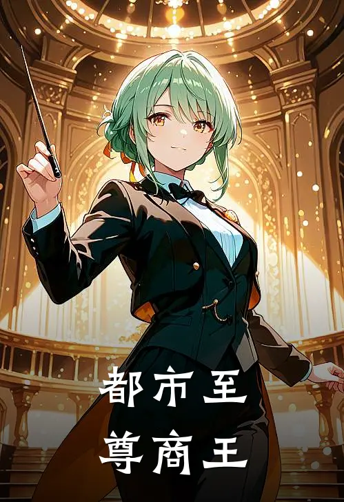 都市至尊商王程默赵世凯免费小说免费阅读_推荐完结小说都市至尊商王(程默赵世凯)