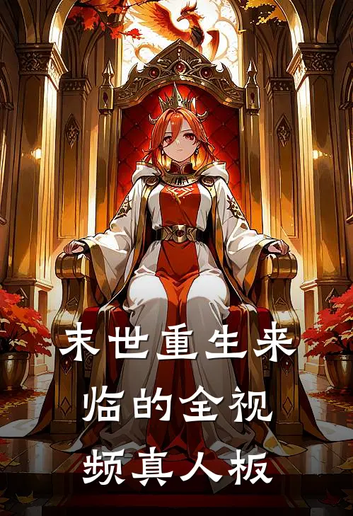 末世重生来临的全视频真人板