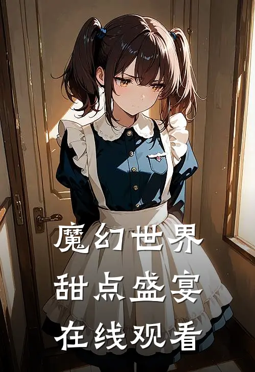 魔幻世界甜点盛宴在线观看