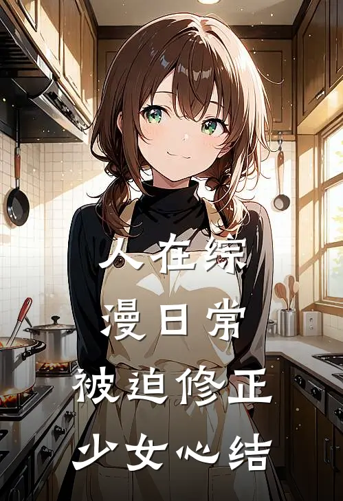 人在综漫日常，被迫修正少女心结藤原星野犬塚友热门的网络小说_完整版小说人在综漫日常，被迫修正少女心结(藤原星野犬塚友)