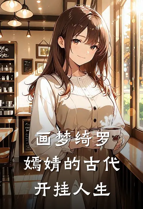 画梦绮罗，嫣婧的古代开挂人生