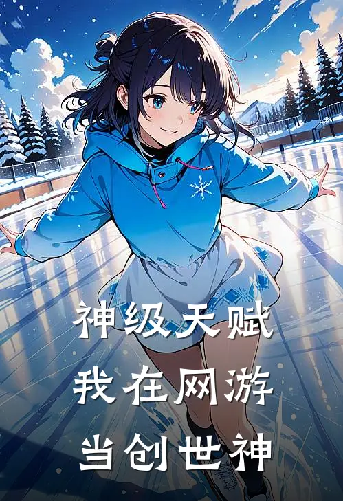 神级天赋：我在网游当创世神