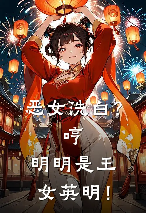 恶女洗白？哼，明明是王女英明！(格洛丽亚奥尔拉)完结小说_小说完整版免费阅读恶女洗白？哼，明明是王女英明！格洛丽亚奥尔拉