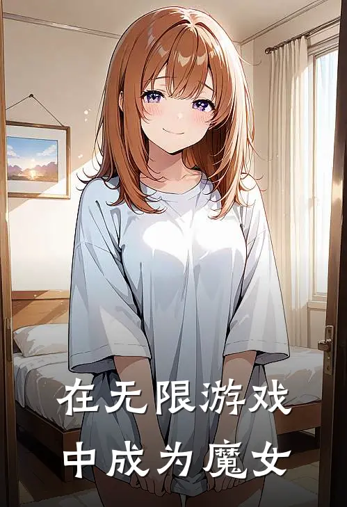 在无限游戏中成为魔女