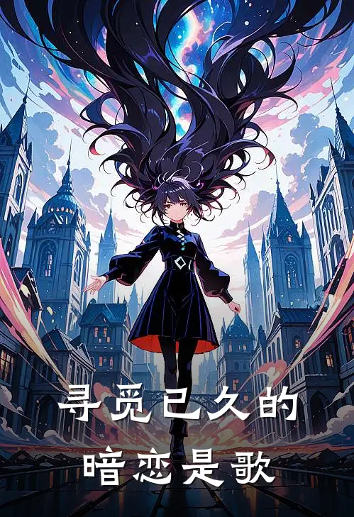 寻觅已久的暗恋是歌