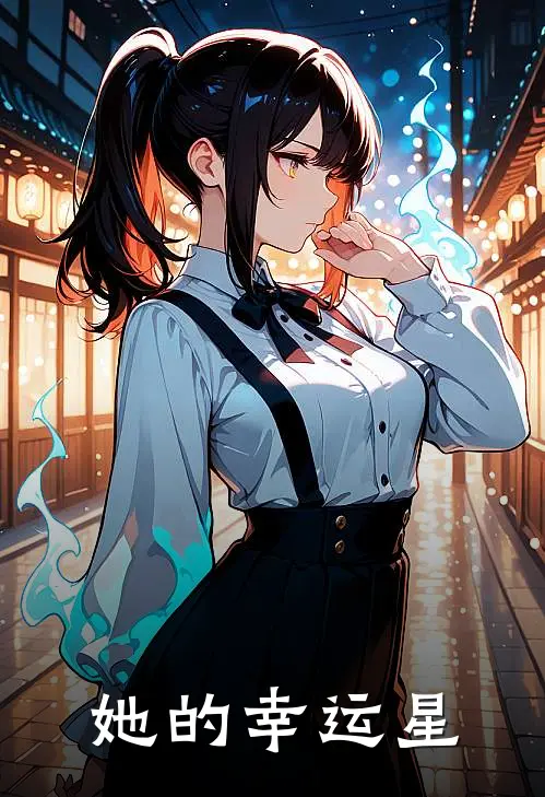 她的幸运星(陈浩然阿雷克斯)完本小说大全_热门小说大全她的幸运星陈浩然阿雷克斯